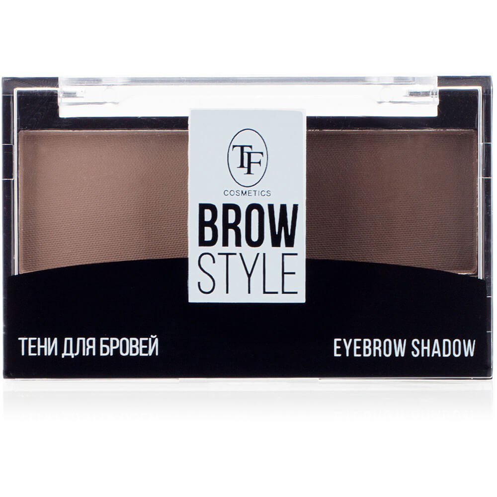 Tf cosmetics для бровей. Triumpf тени для бровей Brow Style 50 светлый тейп и коричневый. TF тени д/бровей Brow Style 05-стев т.51. TF тени для бровей Brow Style, тон 51 "Лесной орех и холодный коричневый". Тени TF Cosmetics 03 для бровей.